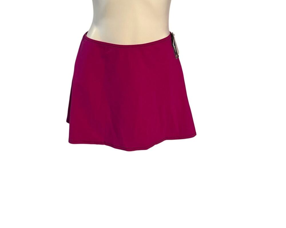 karla collecto women's swim skirt